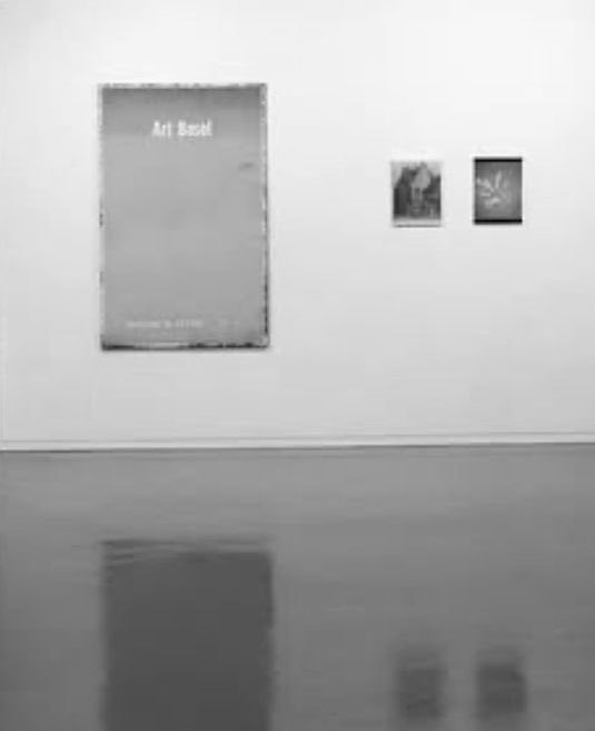 Installation view, Re-Fake, Stigter Van Doesburg, Amsterdam